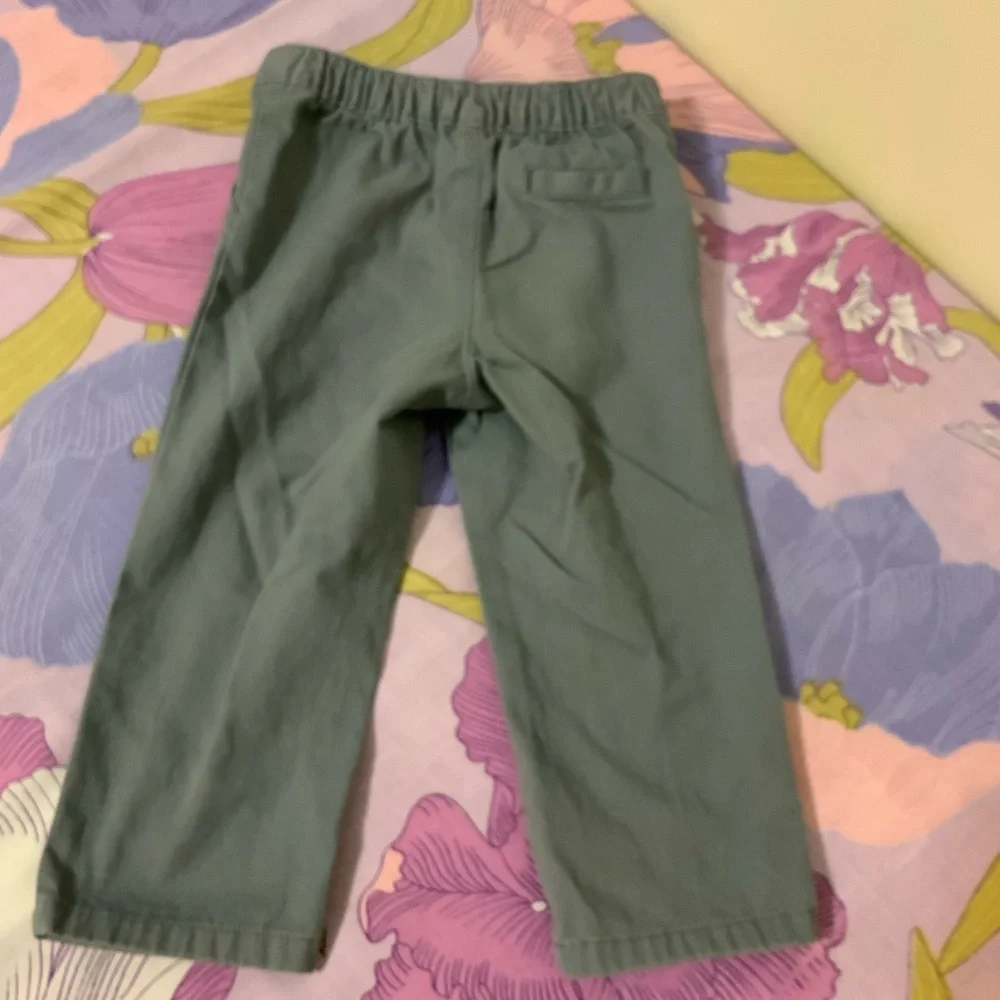 Like New Lot 6 Pc Boy Clothes Carter’s Toddlers